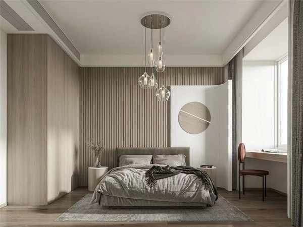 定制柜門用什么材料好？